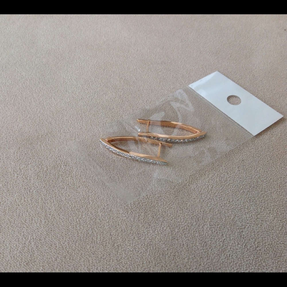 NEW! Swarovski Earrings!